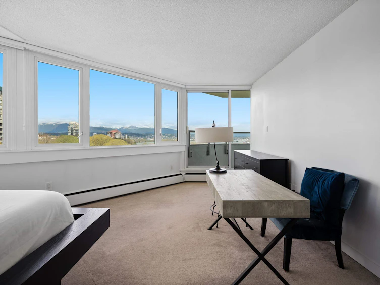 1203-31 Elliot Street, New Westminster, BC, V3L 5C9 - 23