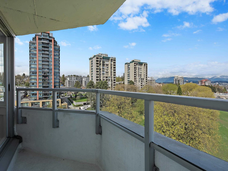 1203-31 Elliot Street, New Westminster, BC, V3L 5C9 - 29