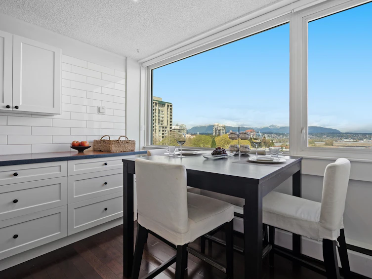 1203-31 Elliot Street, New Westminster, BC, V3L 5C9 - 12