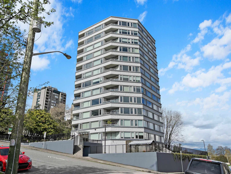 1203-31 Elliot Street, New Westminster, BC, V3L 5C9 - 35