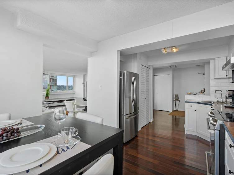 1203-31 Elliot Street, New Westminster, BC, V3L 5C9 - 15