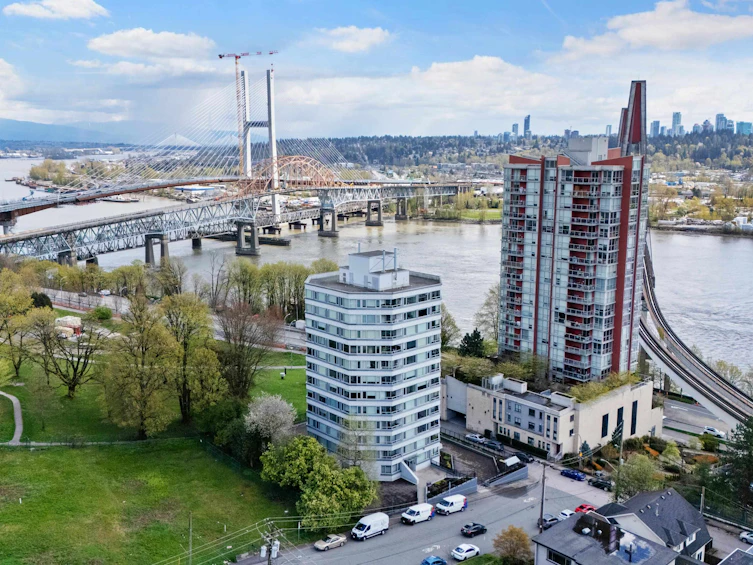 1203-31 Elliot Street, New Westminster, BC, V3L 5C9 - 34