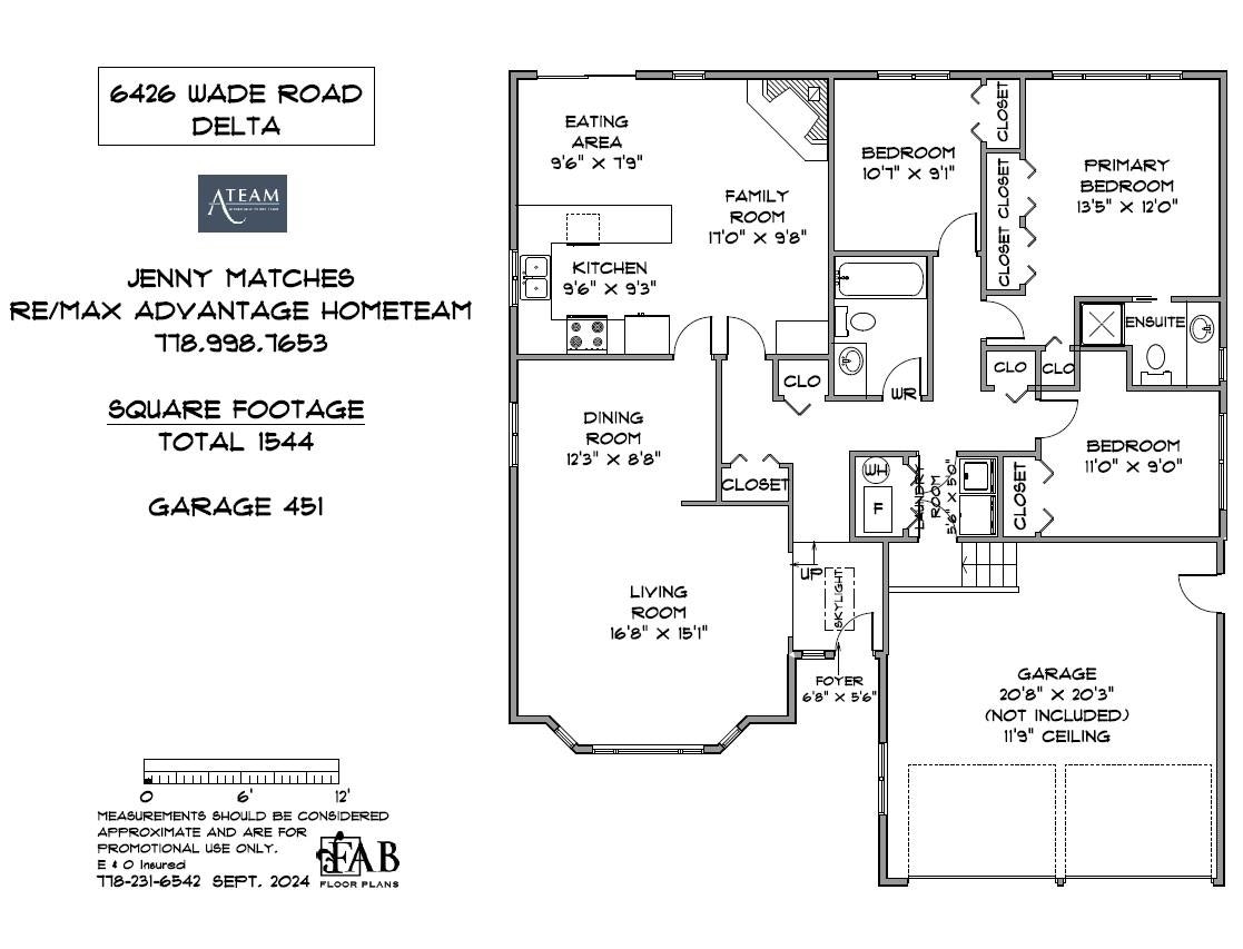 6426 Wade Road, Delta, BC, V4E 3H9 - 40