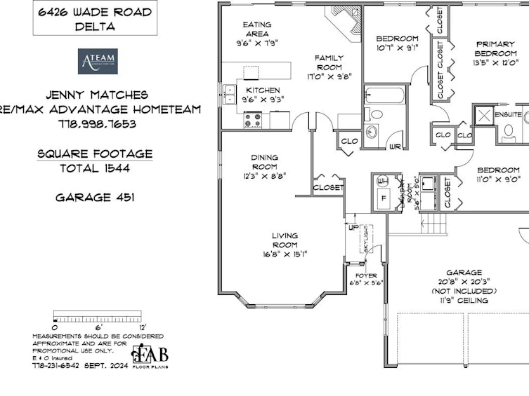 6426 Wade Road, Delta, BC, V4E 3H9 - 40