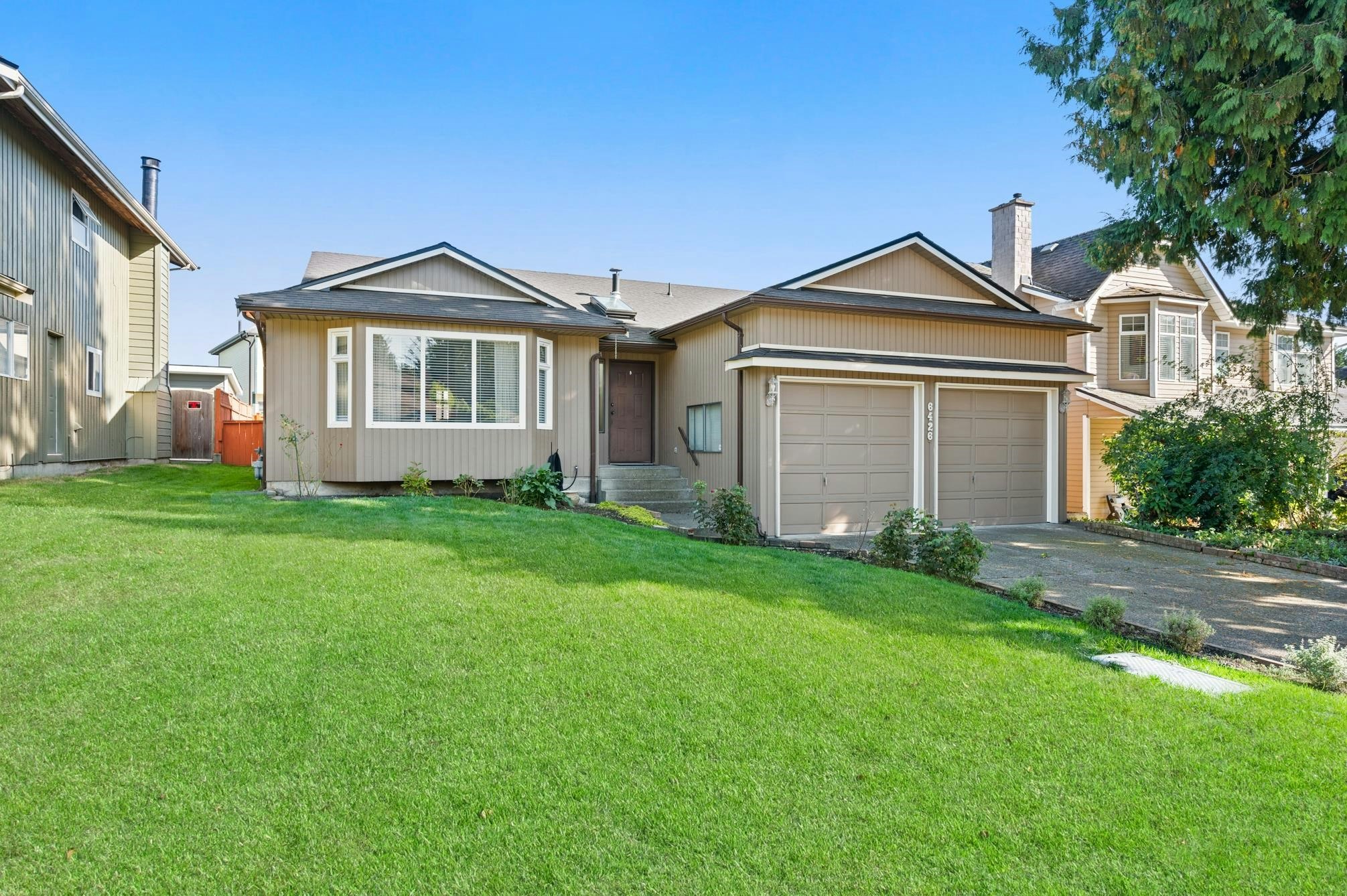 6426 Wade Road, Delta, BC, V4E 3H9 - 2