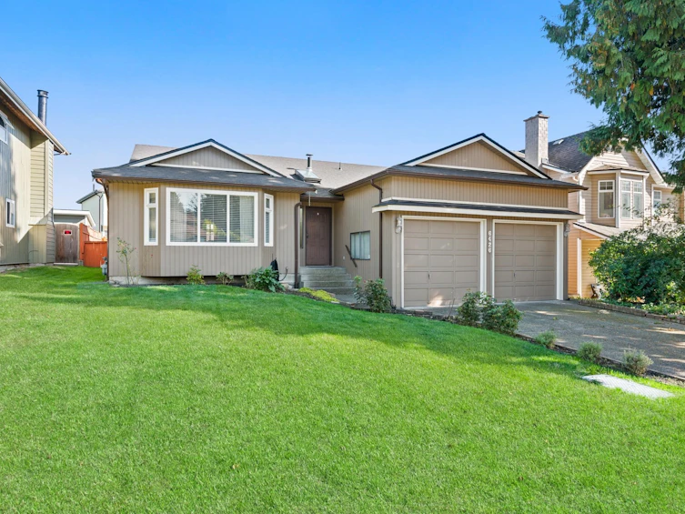 6426 Wade Road, Delta, BC, V4E 3H9 - 2