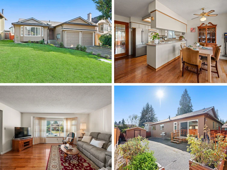6426 Wade Road, Delta, BC, V4E 3H9