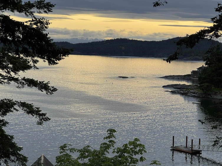 9127 Redrooffs Road, Halfmoon Bay, BC, V7Z 1E9 - 3