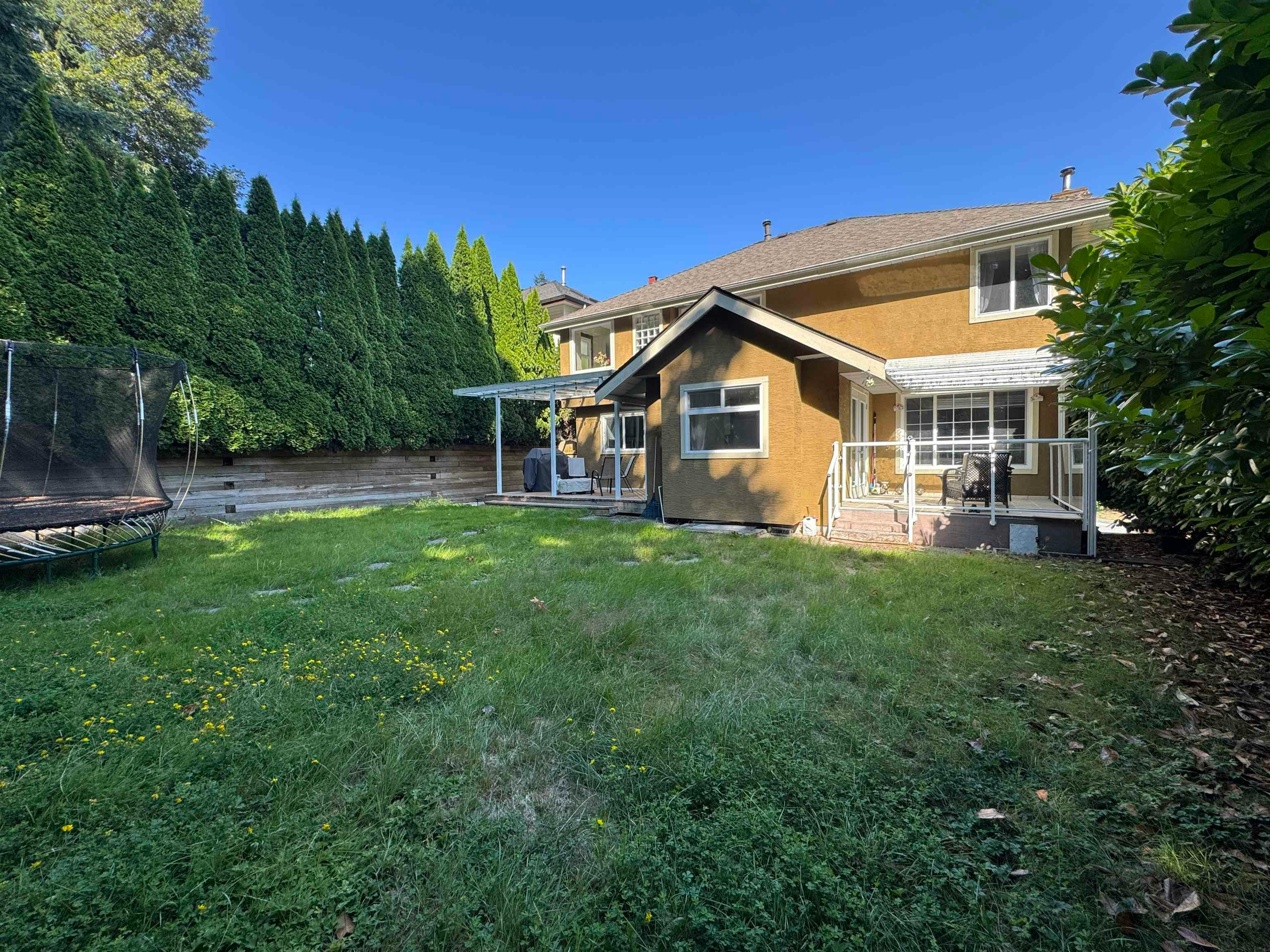 1416 Purcell Drive, Coquitlam, BC, V3E 2R7 - 27