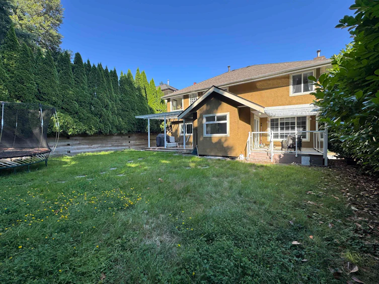 1416 Purcell Drive, Coquitlam, BC, V3E 2R7 - 27