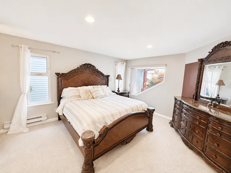 1416 Purcell Drive, Coquitlam, BC, V3E 2R7 - 3