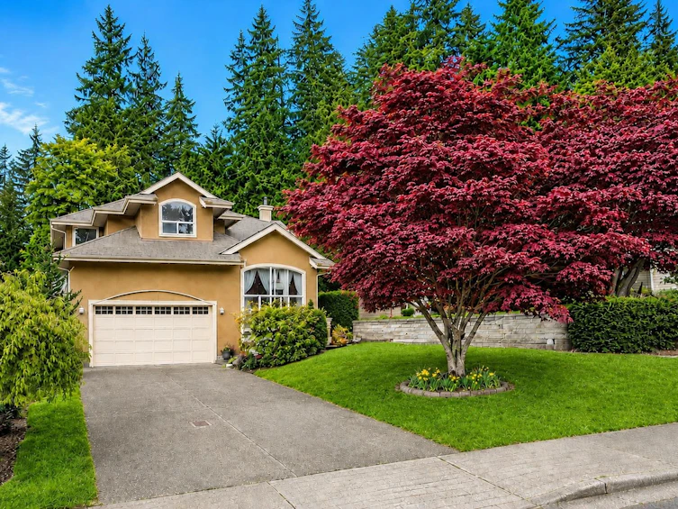 1416 Purcell Drive, Coquitlam, BC, V3E 2R7
