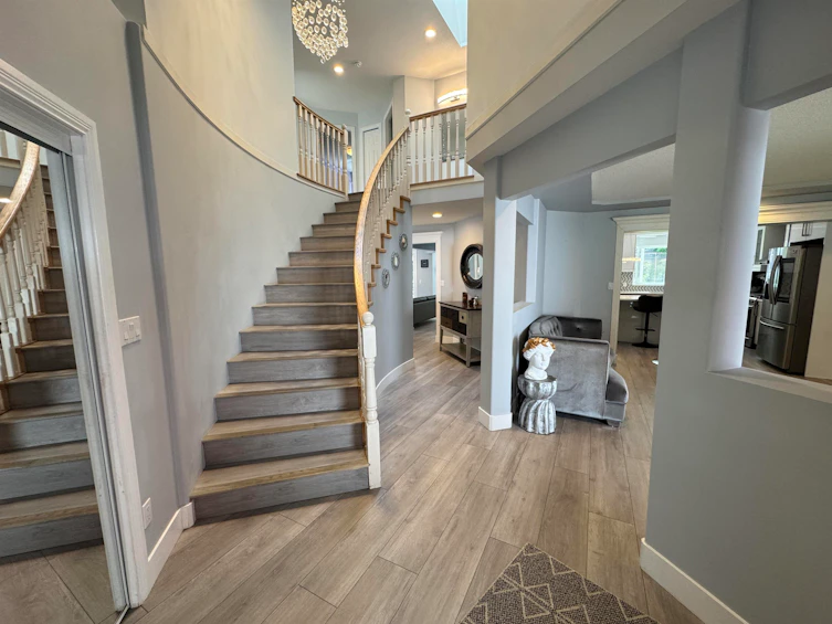 1416 Purcell Drive, Coquitlam, BC, V3E 2R7 - 2