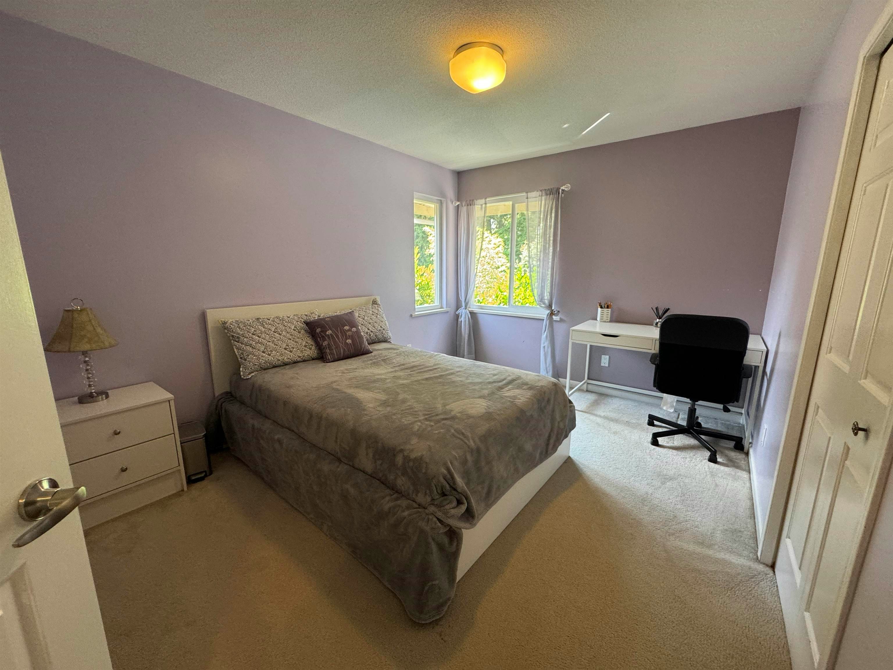 1416 Purcell Drive, Coquitlam, BC, V3E 2R7 - 17
