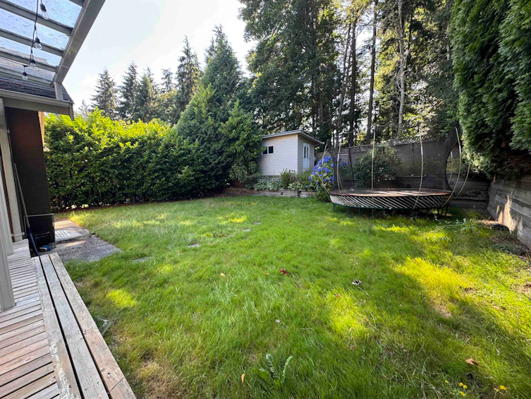 1416 Purcell Drive, Coquitlam, BC, V3E 2R7 - 29