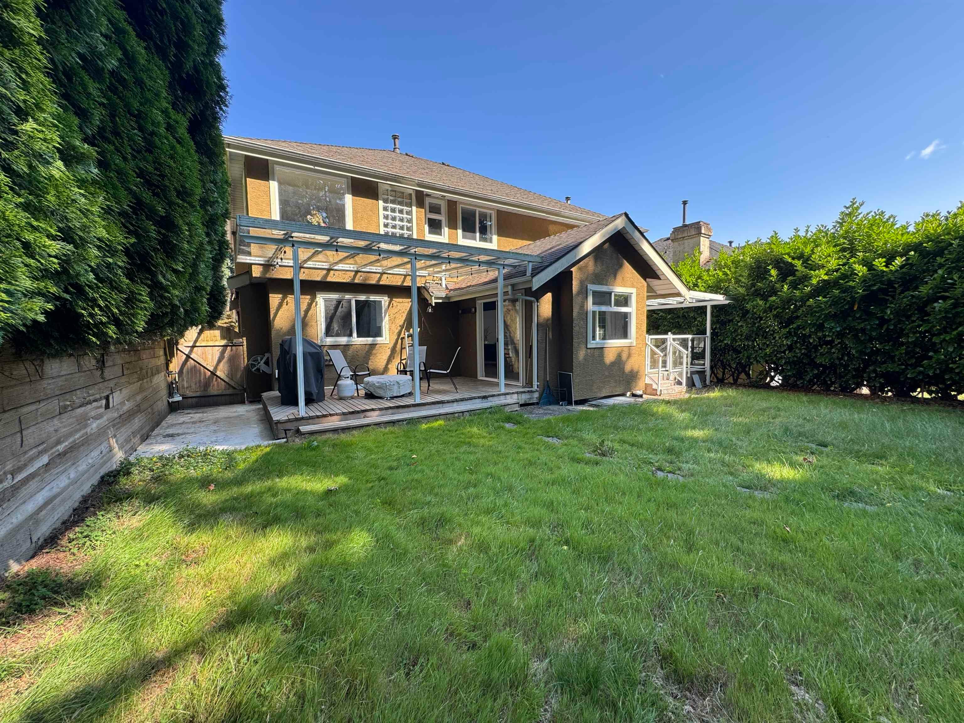 1416 Purcell Drive, Coquitlam, BC, V3E 2R7 - 28