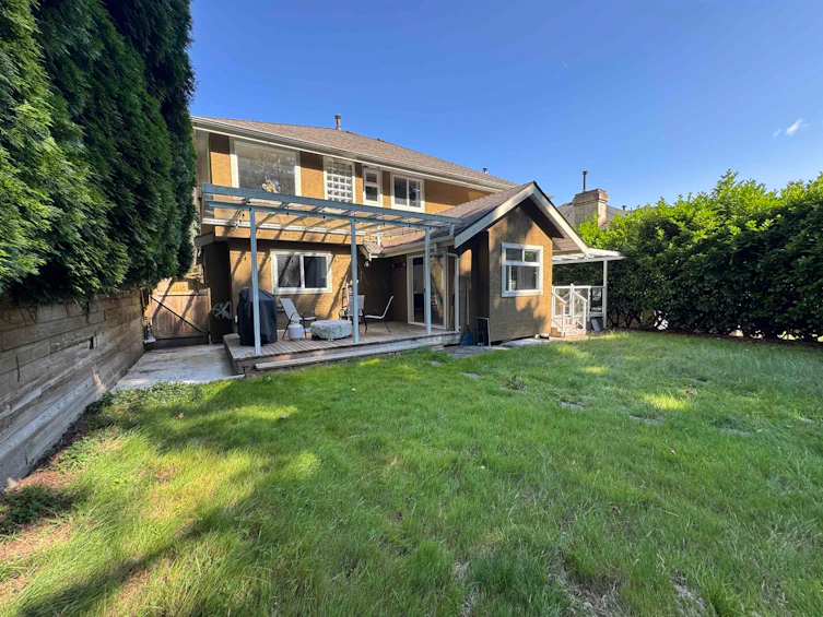 1416 Purcell Drive, Coquitlam, BC, V3E 2R7 - 28