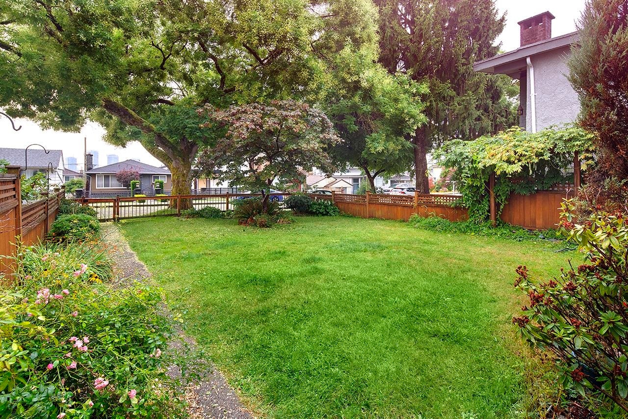 4825 Georgia Street, Burnaby, BC, V5C 2W1 - 24