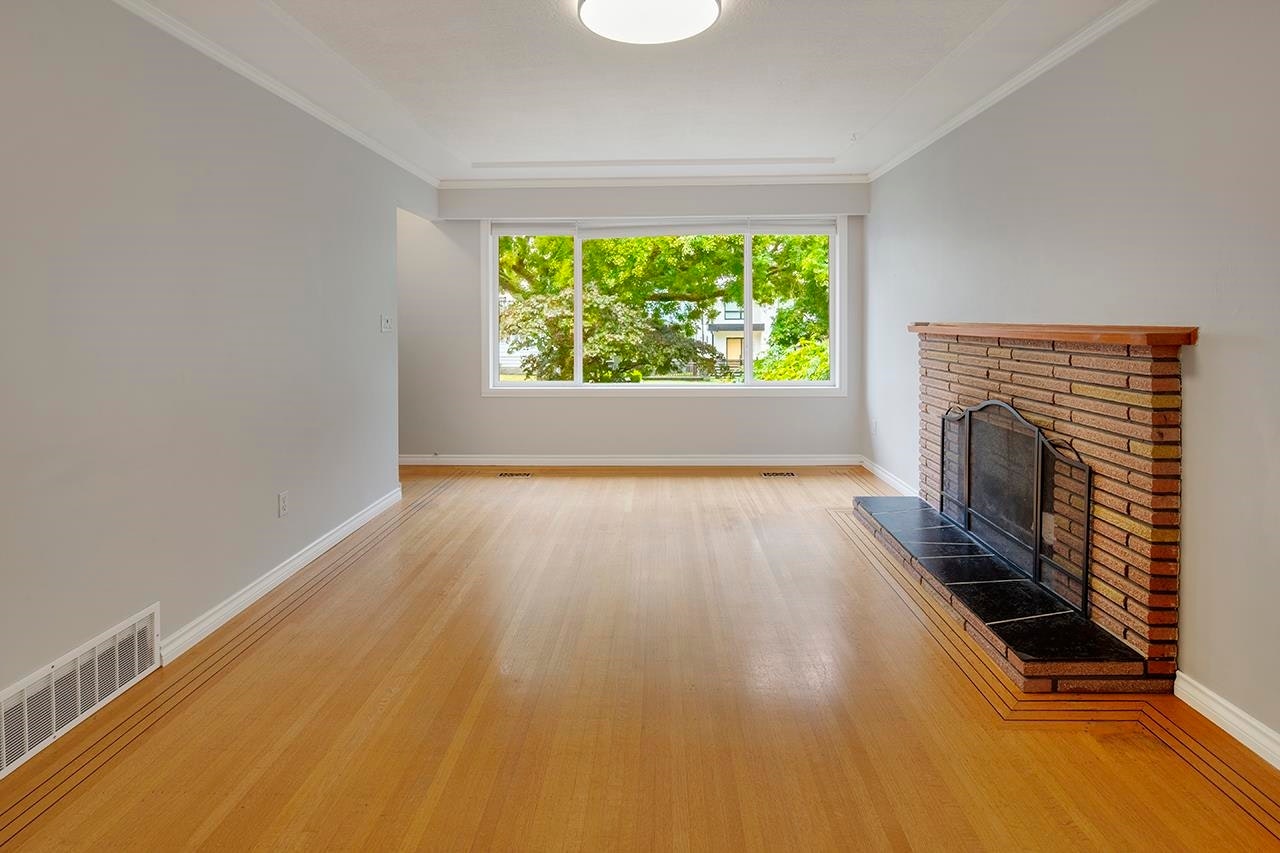 4825 Georgia Street, Burnaby, BC, V5C 2W1 - 4