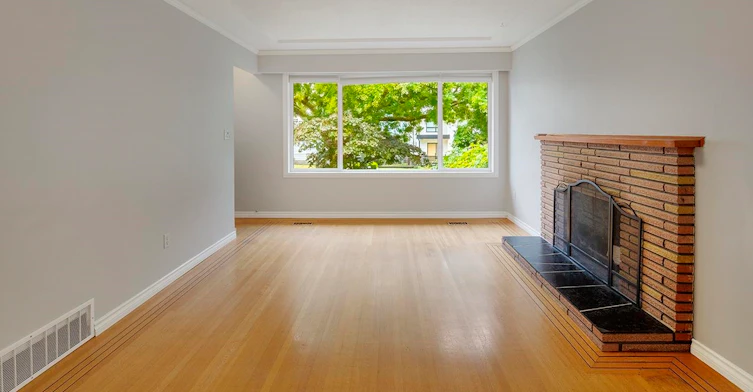 4825 Georgia Street, Burnaby, BC, V5C 2W1 - 4