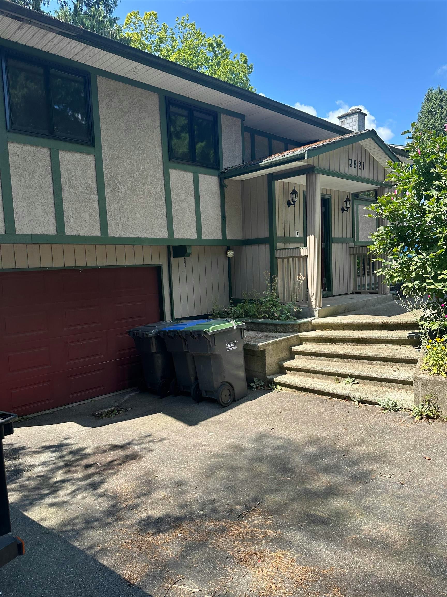 3821 Clematis Crescent, Port Coquitlam, BC, V3B 4A9