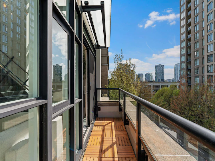 403-988 Richards Street, Vancouver, BC, V6B 8R2 - 20