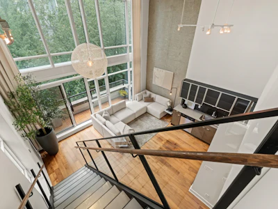 403-988 Richards Street - 2