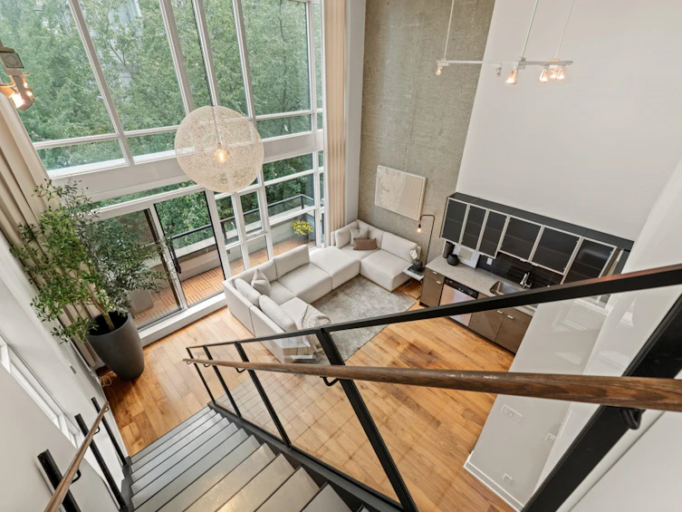 403-988 Richards Street, Vancouver, BC, V6B 8R2 - 2