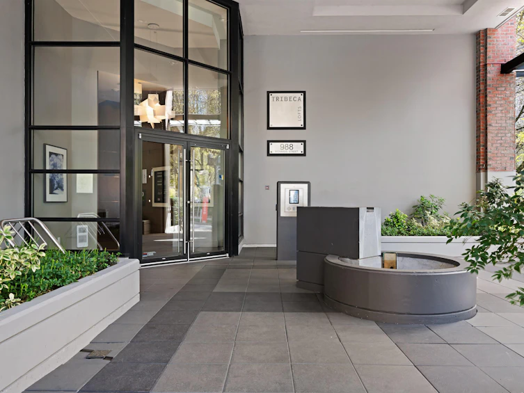 403-988 Richards Street, Vancouver, BC, V6B 8R2 - 24