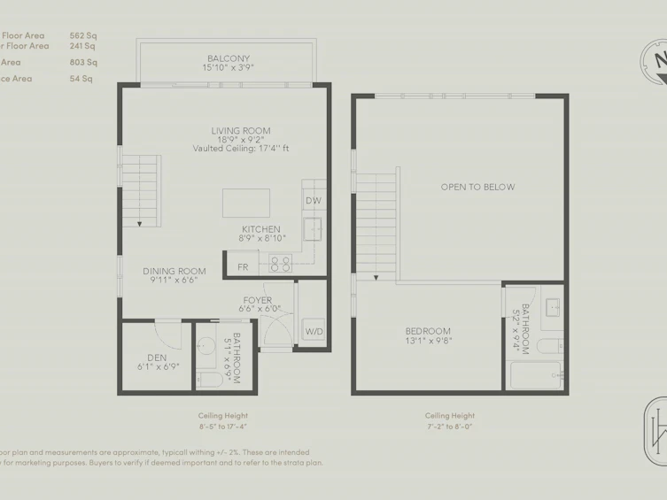 403-988 Richards Street, Vancouver, BC, V6B 8R2 - 31