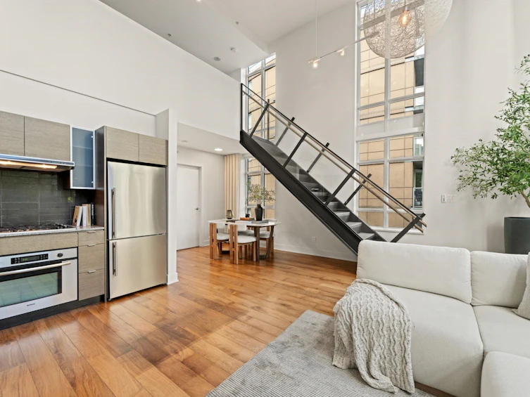403-988 Richards Street, Vancouver, BC, V6B 8R2 - 6