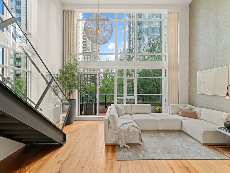 403-988 Richards Street, Vancouver, BC, V6B 8R2 - 5