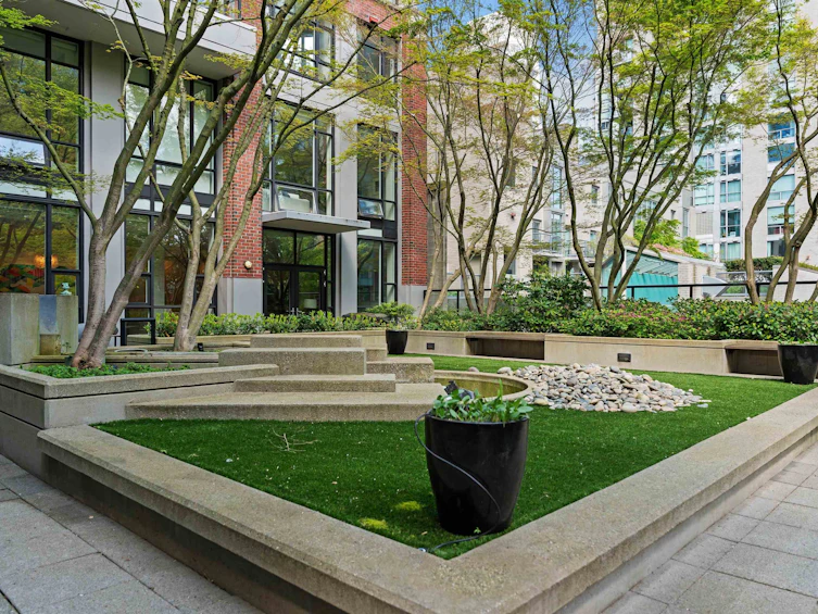 403-988 Richards Street, Vancouver, BC, V6B 8R2 - 22