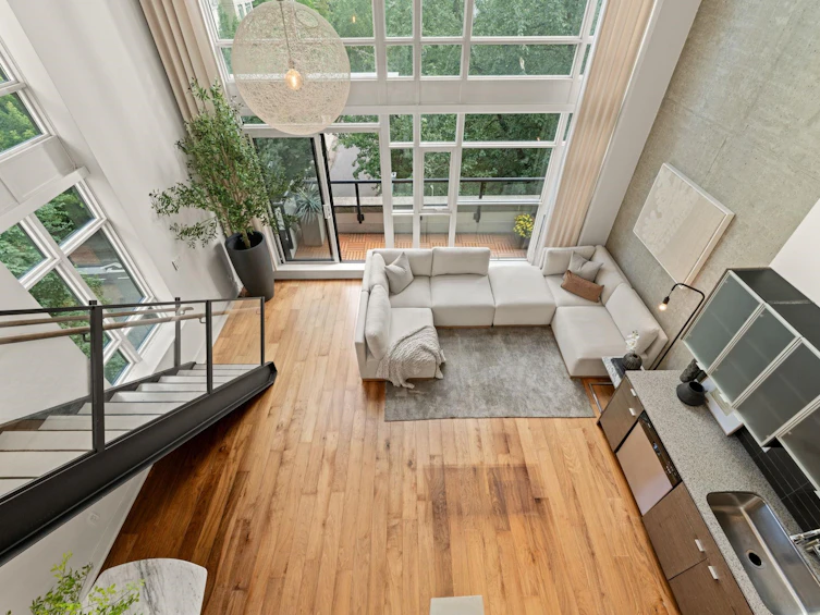 403-988 Richards Street, Vancouver, BC, V6B 8R2