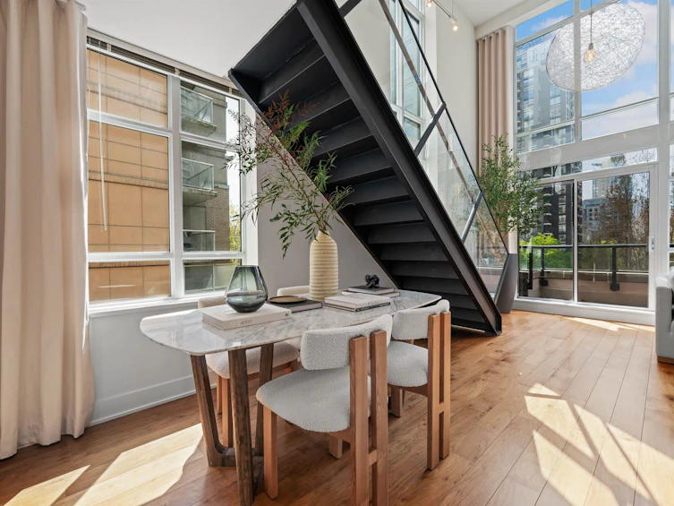 403-988 Richards Street, Vancouver, BC, V6B 8R2 - 10