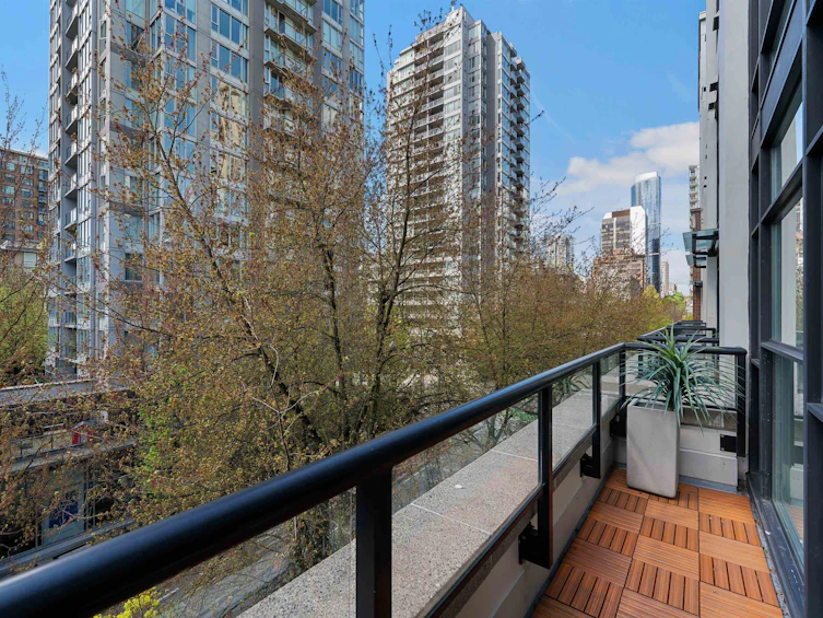 403-988 Richards Street, Vancouver, BC, V6B 8R2 - 21