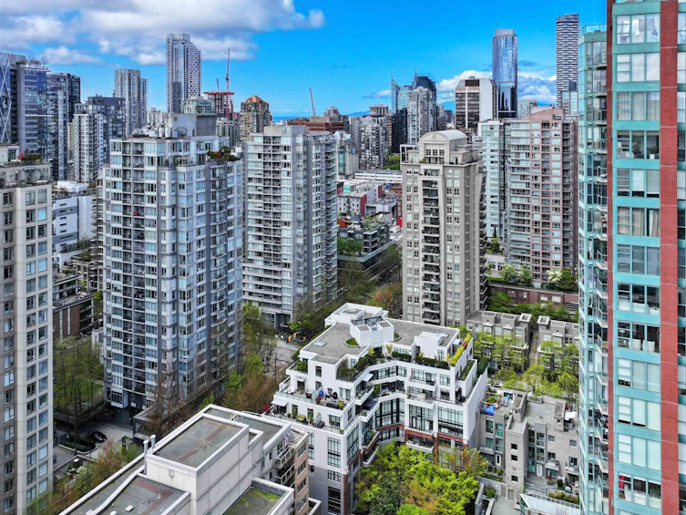 403-988 Richards Street, Vancouver, BC, V6B 8R2 - 29