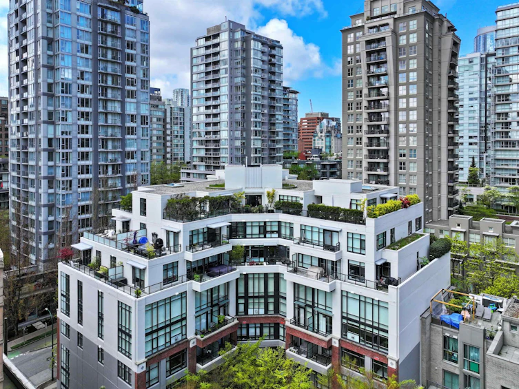 403-988 Richards Street, Vancouver, BC, V6B 8R2 - 30