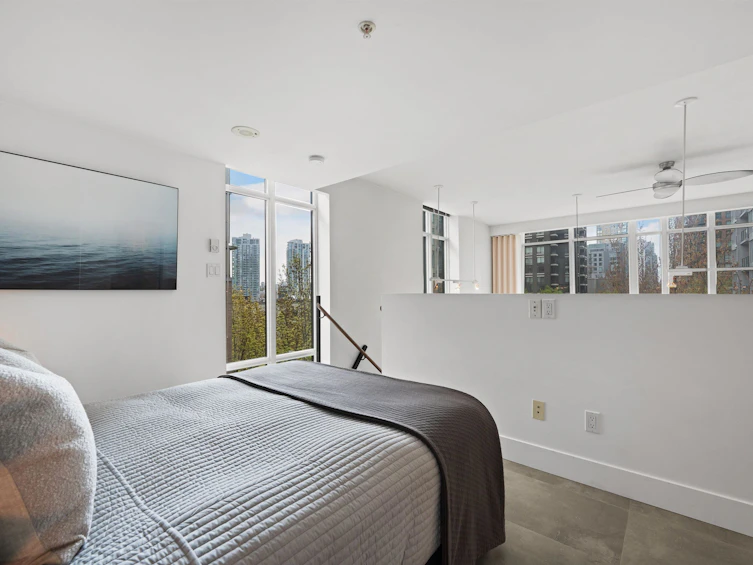 403-988 Richards Street, Vancouver, BC, V6B 8R2 - 17
