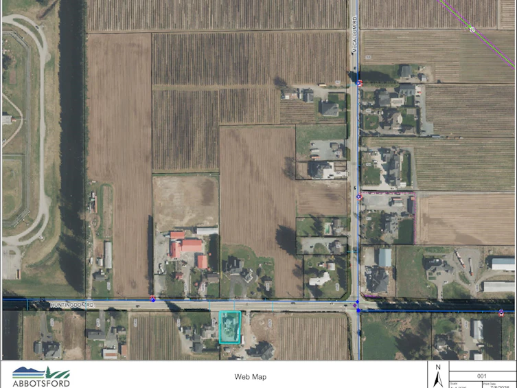 33508 Huntingdon Road, Abbotsford, BC, V2S 7Z5 - 5