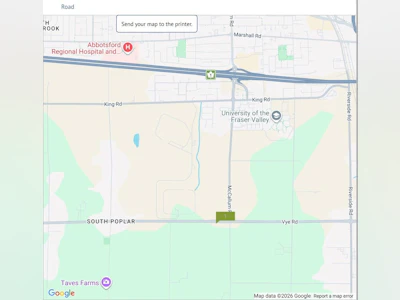 33508 Huntingdon Road - 3