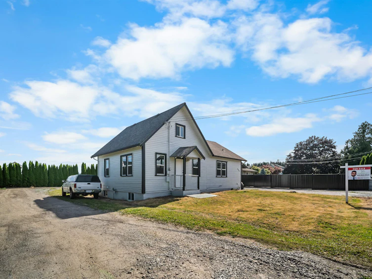33508 Huntingdon Road, Abbotsford, BC, V2S 7Z5 - 2