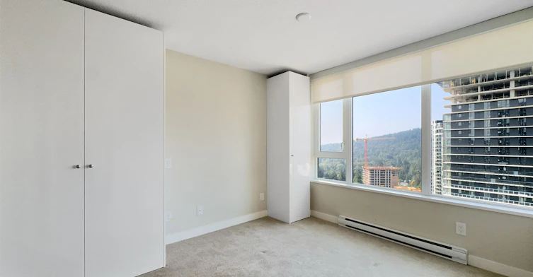 22xx-602 Como Lake, Coquitlam, BC, V3G 0G2 - 8