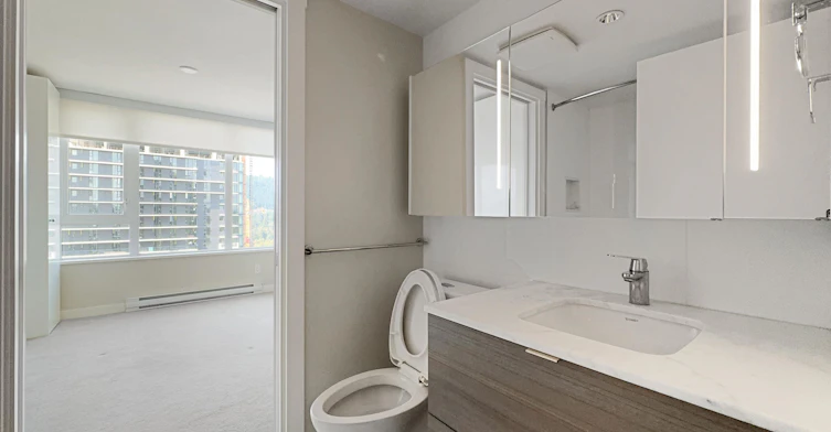 22xx-602 Como Lake, Coquitlam, BC, V3G 0G2 - 10
