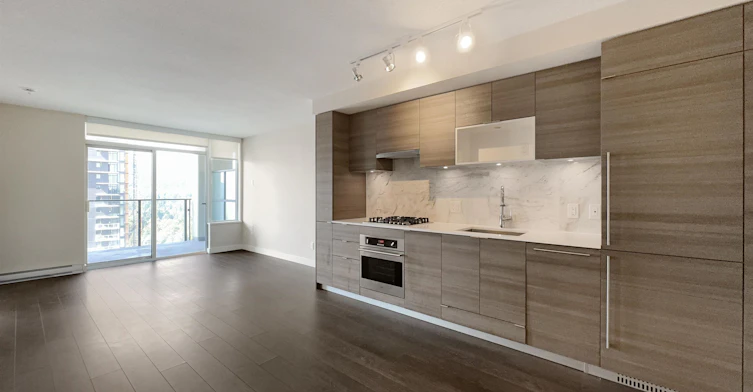 22xx-602 Como Lake, Coquitlam, BC, V3G 0G2
