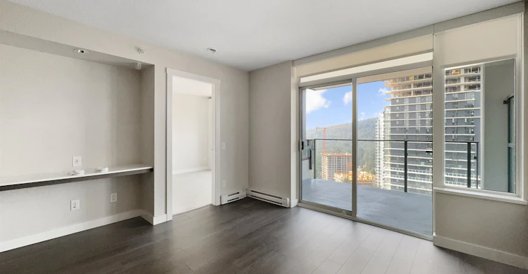 22xx-602 Como Lake, Coquitlam, BC, V3G 0G2 - 5