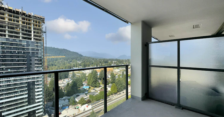 22xx-602 Como Lake, Coquitlam, BC, V3G 0G2 - 14