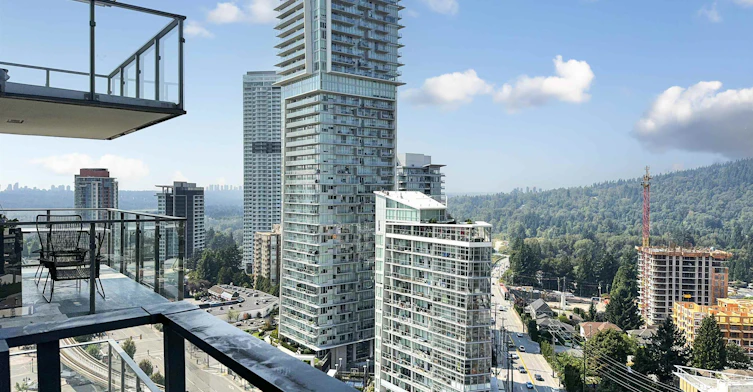 22xx-602 Como Lake, Coquitlam, BC, V3G 0G2 - 17
