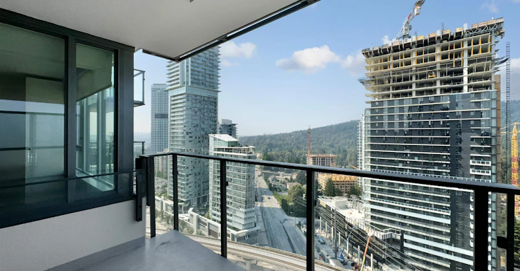 22xx-602 Como Lake, Coquitlam, BC, V3G 0G2 - 15