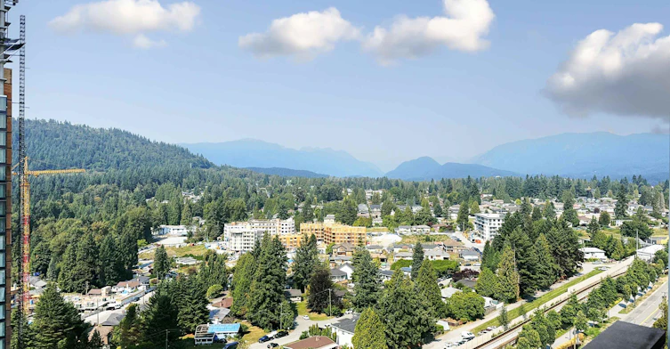 22xx-602 Como Lake, Coquitlam, BC, V3G 0G2 - 16